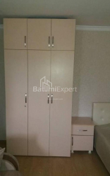 דירה 1-комн 33 m² - יוריבסקאיה, Batumi