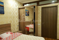 דירה 47 מ"ר - יוריבסקאיה, Batumi, גאורגיה