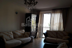 דירה 2-комн 49 m² - אלכסנדרה פושקין, Batumi