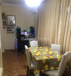 דירה 3-комн 65 m² - יוריבסקאיה, Batumi