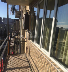 דירה 65 מ"ר - יוריבסקאיה, Batumi, גאורגיה