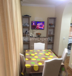 דירה 3-комн 65 m² - יוריבסקאיה, Batumi