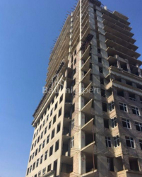 דירה 1-комн 43 m² - כביש מהיר של שדה התעופה, Batumi
