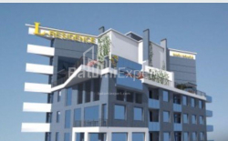 דירה 1-комн 43 m² - כביש מהיר של שדה התעופה, Batumi