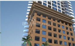 דירה 1-комн 43 m² - כביש מהיר של שדה התעופה, Batumi