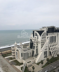 דירה 1-комн 34 m² - יוסף קובלדזה, Batumi