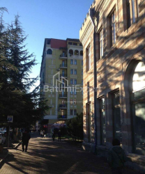 דירה 2-комн 58 m² - איליה צ'בצ'וואדזה, Batumi