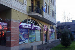 דירה 2-комн 58 m² - איליה צ'בצ'וואדזה, Batumi
