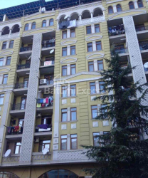 דירה 2-комн 58 m² - איליה צ'בצ'וואדזה, Batumi