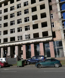 דירה 2-комн 50 m² - פטרה בגרציוני, Batumi