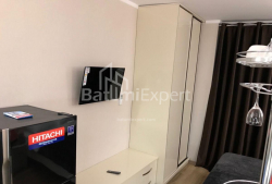 דירה 1-комн 33 m² - שריף חימשיאשווילי, Batumi
