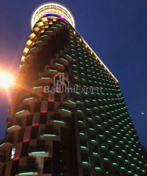 דירה 1-комн 33 m² - שריף חימשיאשווילי, Batumi