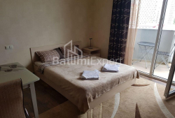 דירה 1-комн 33 m² - שריף חימשיאשווילי, Batumi