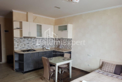 דירה 1-комн 33 m² - שריף חימשיאשווילי, Batumi