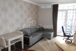 דירה 1-комн 45 m² - שריף חימשיאשווילי, Batumi