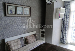דירה 1-комн 45 m² - שריף חימשיאשווילי, Batumi