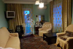 דירה 6-комн 100 m² - טבל-אבוזרידזה, Batumi