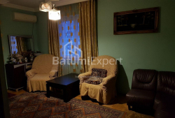 דירה 6-комн 100 m² - טבל-אבוזרידזה, Batumi