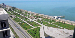 דירה 2-комн 35 m² - יוריבסקאיה, Batumi