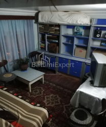 דירה 3-комн 76 m² - יוריבסקאיה, Batumi