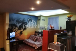 דירה 76 מ"ר - יוריבסקאיה, Batumi, גאורגיה