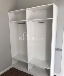דירה 2-комн 55 m² - יוריבסקאיה, Batumi