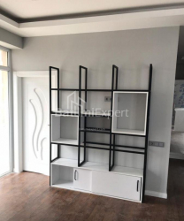 דירה 2-комн 55 m² - יוריבסקאיה, Batumi