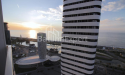 דירה 1-комн 31 m² - זוראבה גורגילדזה, Batumi