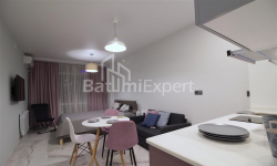 דירה 1-комн 33 m² - זוראבה גורגילדזה, Batumi