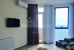 דירה 2-комн 44 m² - שריף חימשיאשווילי, Batumi