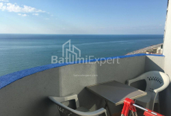 דירה 2-комн 44 m² - שריף חימשיאשווילי, Batumi