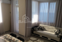 דירה 2-комн 52 m² - שריף חימשיאשווילי, Batumi