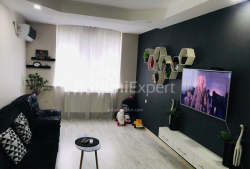 דירה 2-комн 55 m² - אלכסנדרה גריבודובה, Batumi