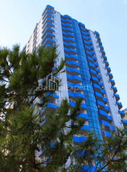 דירה 1-комн 34 m² - שריף חימשיאשווילי, Batumi