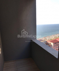 דירה 1-комн 34 m² - שריף חימשיאשווילי, Batumi