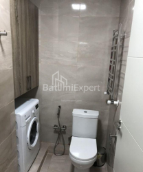 דירה 1-комн 34 m² - שריף חימשיאשווילי, Batumi