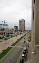 דירה 3-комн 72 m² - יוריבסקאיה, Batumi
