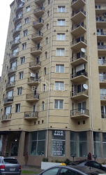 דירה 62 מ"ר - רוסתוולי, Batumi, גאורגיה