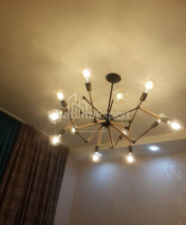 דירה 1-комн 30 m² - יוריבסקאיה, Batumi