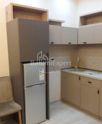 דירה 1-комн 30 m² - יוריבסקאיה, Batumi