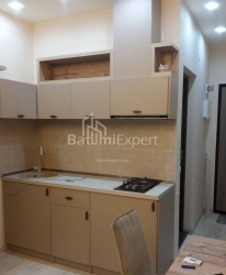 דירה 1-комн 30 m² - יוריבסקאיה, Batumi