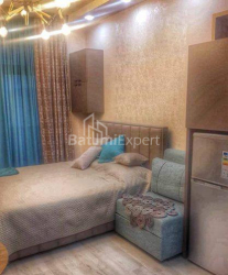 דירה 1-комн 30 m² - יוריבסקאיה, Batumi