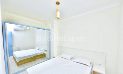 דירה 3-комн 56 m² - טבל-אבוזרידזה, Batumi