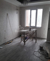 דירה 2-комн 35 m² - פטרה בגרציוני, Batumi