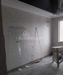 דירה 2-комн 35 m² - פטרה בגרציוני, Batumi