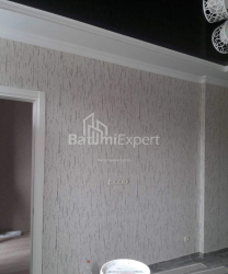 דירה 2-комн 35 m² - פטרה בגרציוני, Batumi