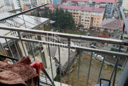 דירה 45 מ"ר - יוריבסקאיה, Batumi, גאורגיה