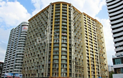 דירה 1-комн 35 m² - יוסף קובלדזה, Batumi