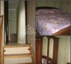 דירה 1-комн 26 m² - יוריבסקאיה, Batumi