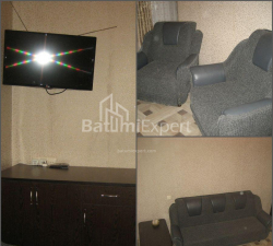 דירה 1-комн 26 m² - יוריבסקאיה, Batumi